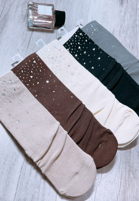 Носки женские