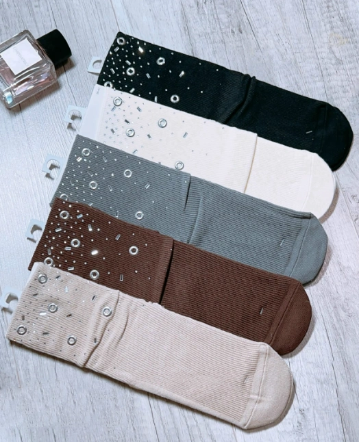 Носки женские