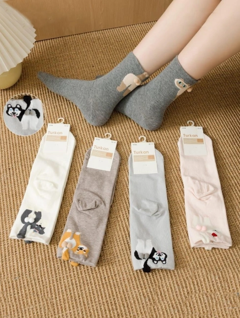 Носки женские