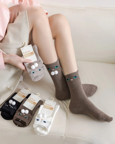 Носки женские