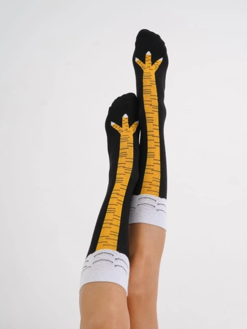 Гольфы женские