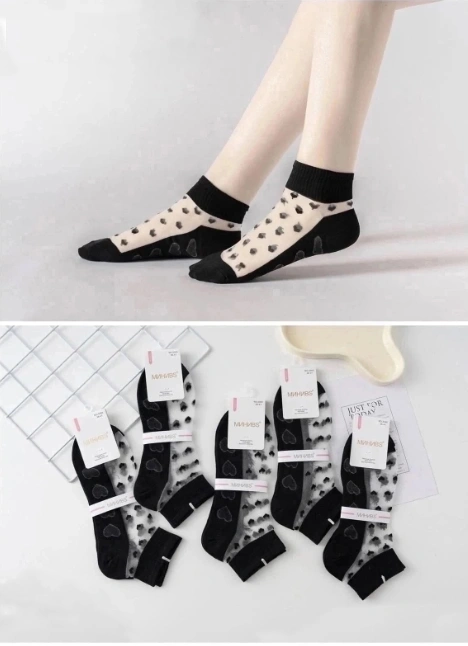 Носки женские