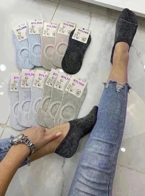 Носки женские