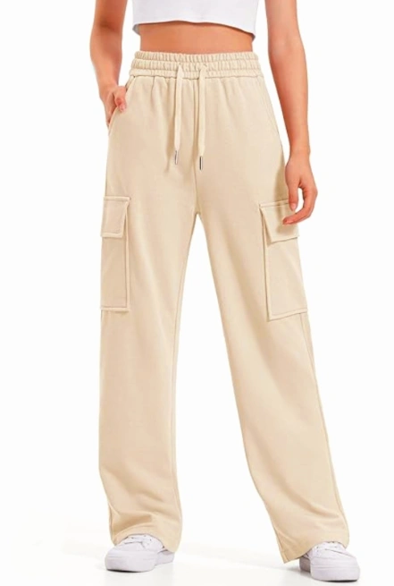 Брюки женские