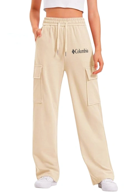 Брюки женские