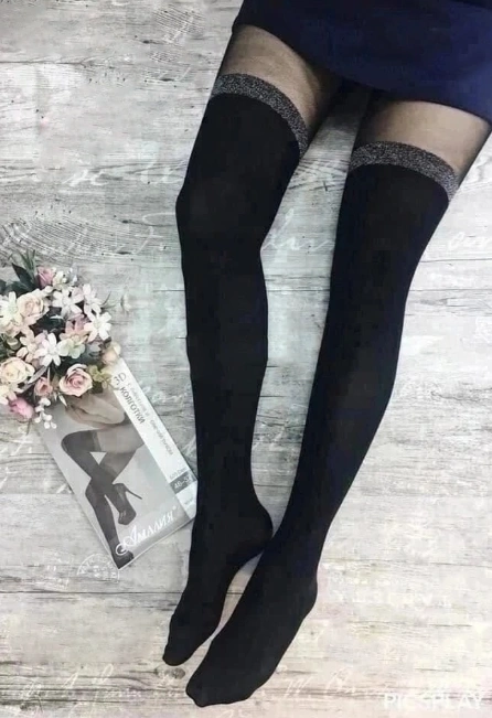 Колготки женские