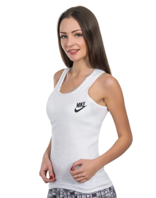 Майка женская