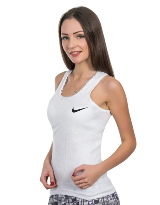 Майка женская