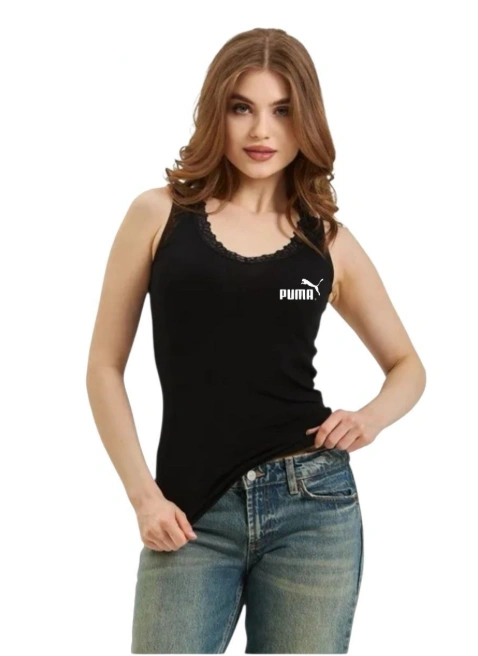 Майка женская