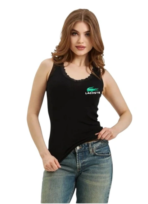 Майка женская