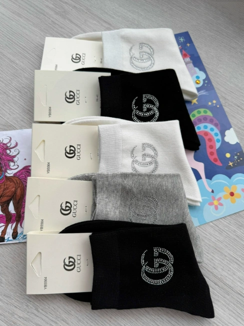 Носки женские