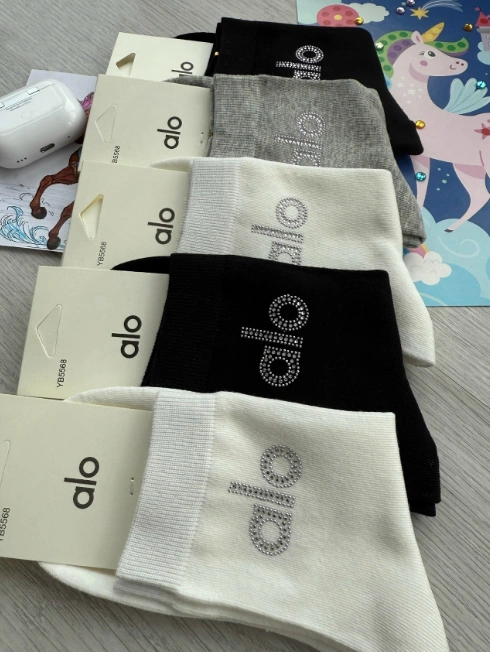 Носки женские