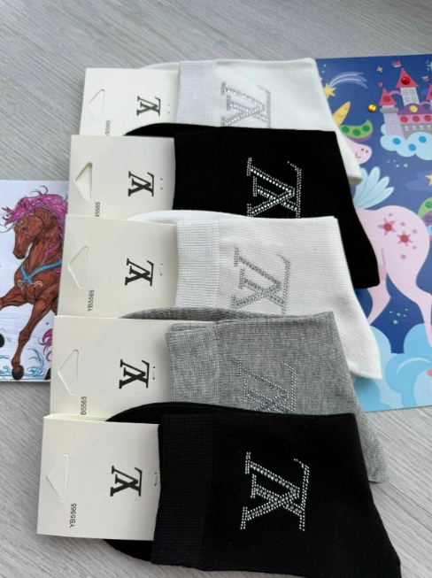 Носки женские