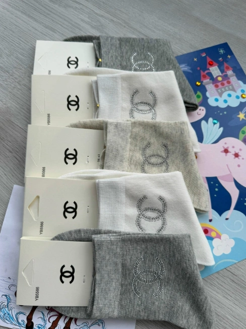 Носки женские