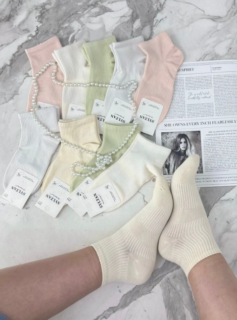 Носки женские