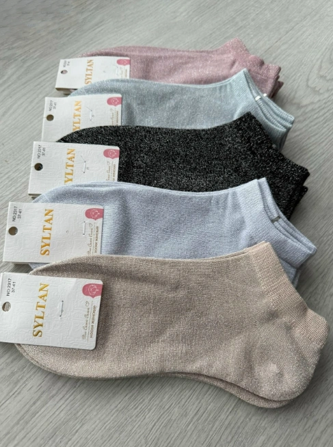 Носки женские