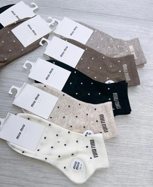 Носки женские