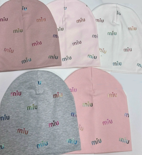 Шапка детская