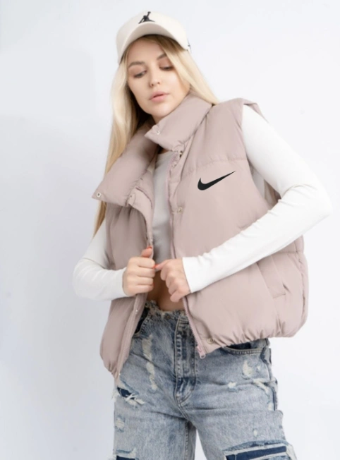 Жилет женский