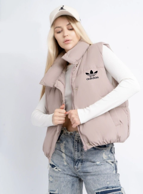 Жилет женский