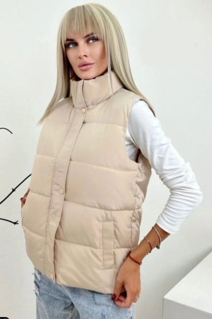 Жилет женский