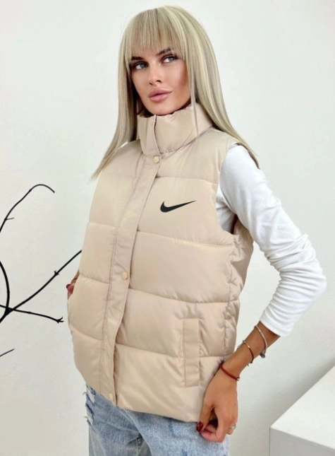 Жилет женский