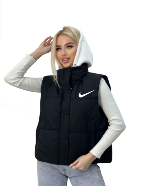 Жилет женский