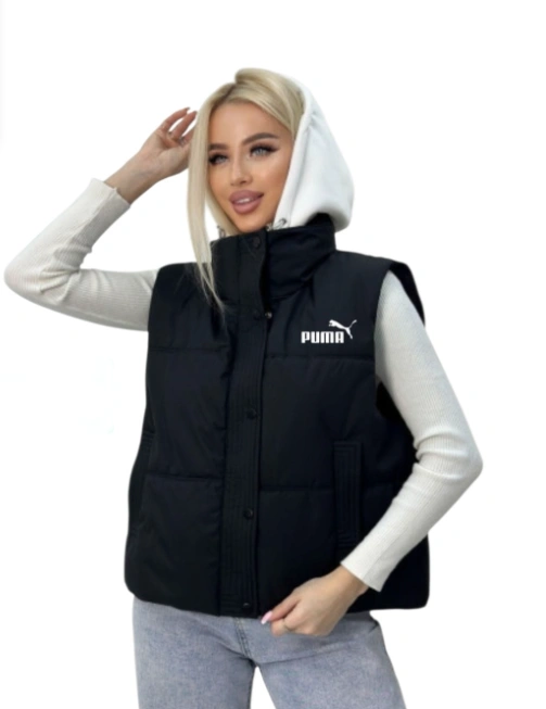 Жилет женский