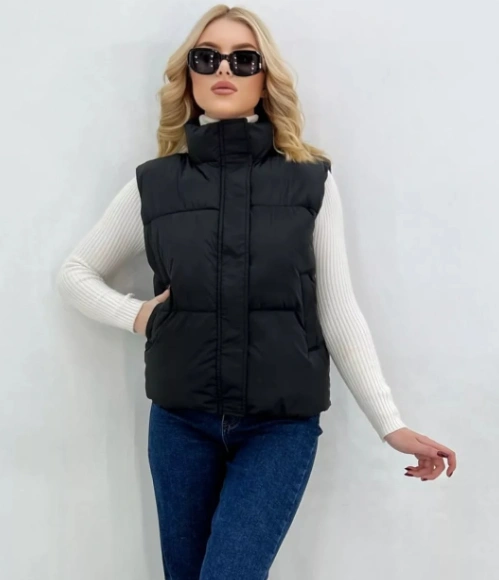 Жилет женский