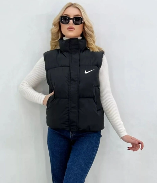 Жилет женский