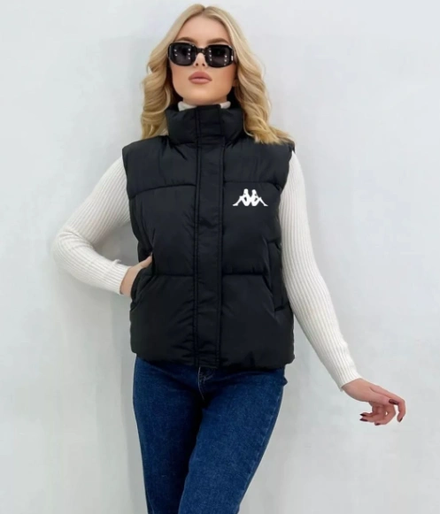 Жилет женский