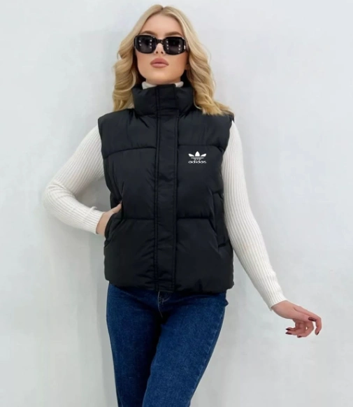 Жилет женский