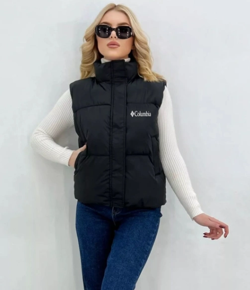 Жилет женский