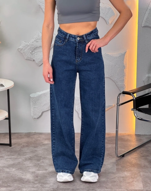 Джинсы женские