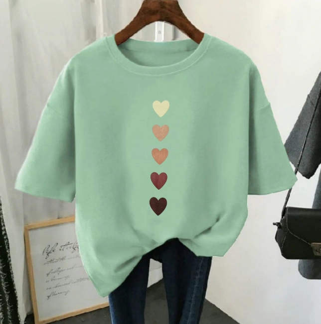 Футболка женская