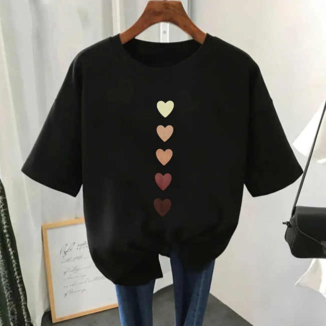 Футболка женская