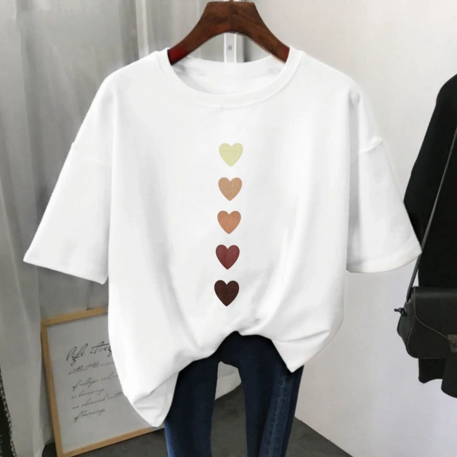 Футболка женская