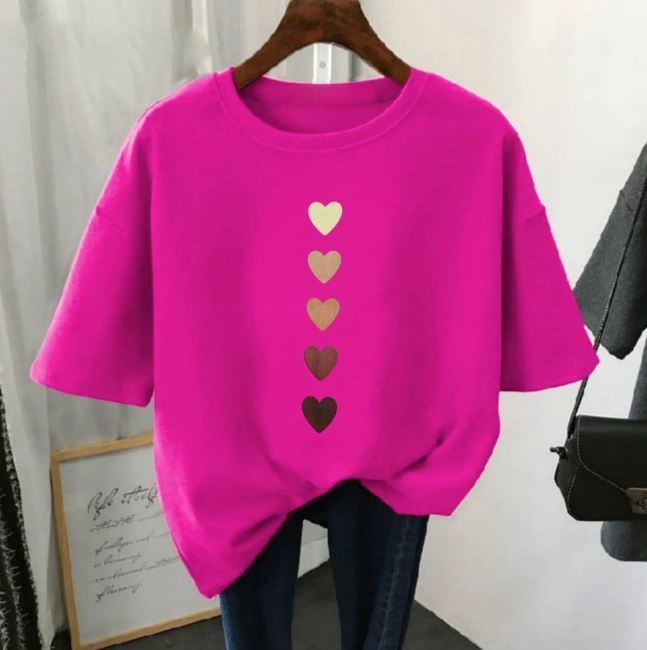 Футболка женская