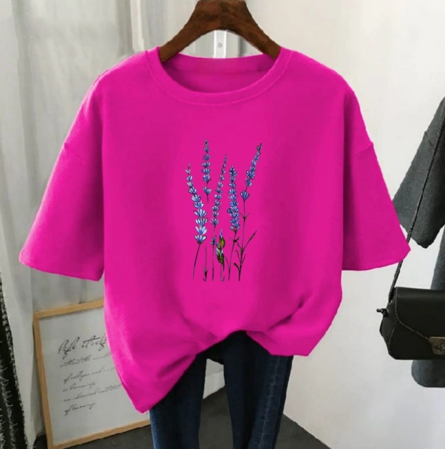 Футболка женская