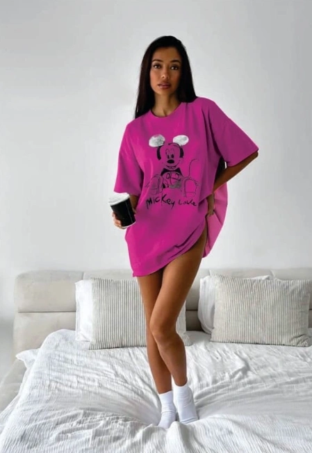 Футболка женская