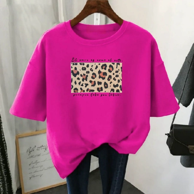 Футболка женская