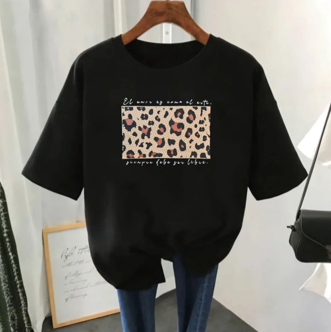 Футболка женская