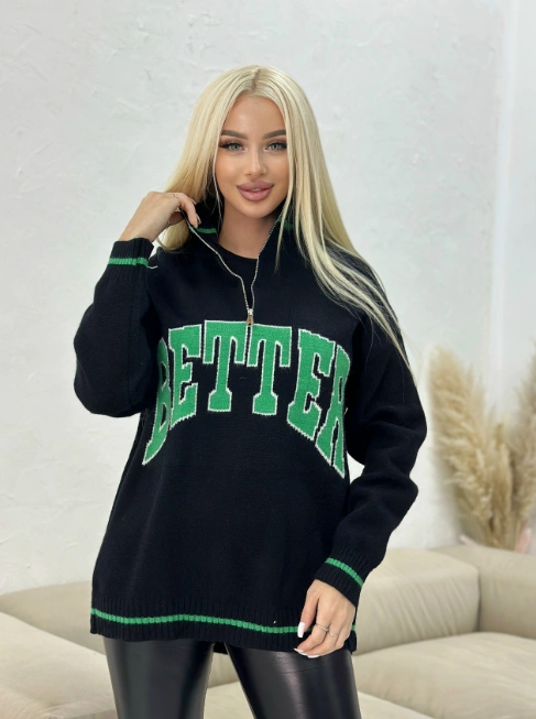 Свитер женский