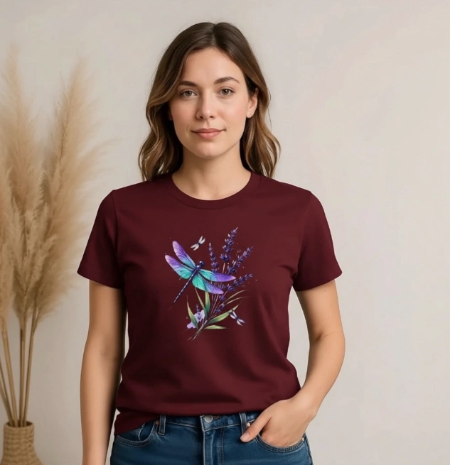 Футболка женская