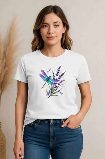 Футболка женская