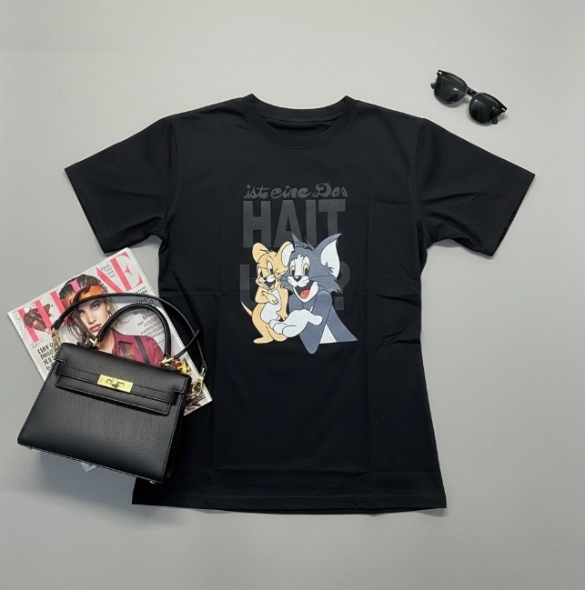 Футболка женская