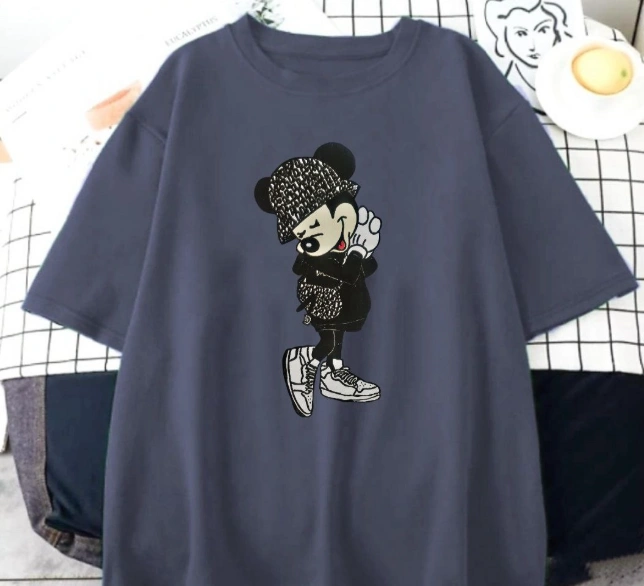 Футболка женская