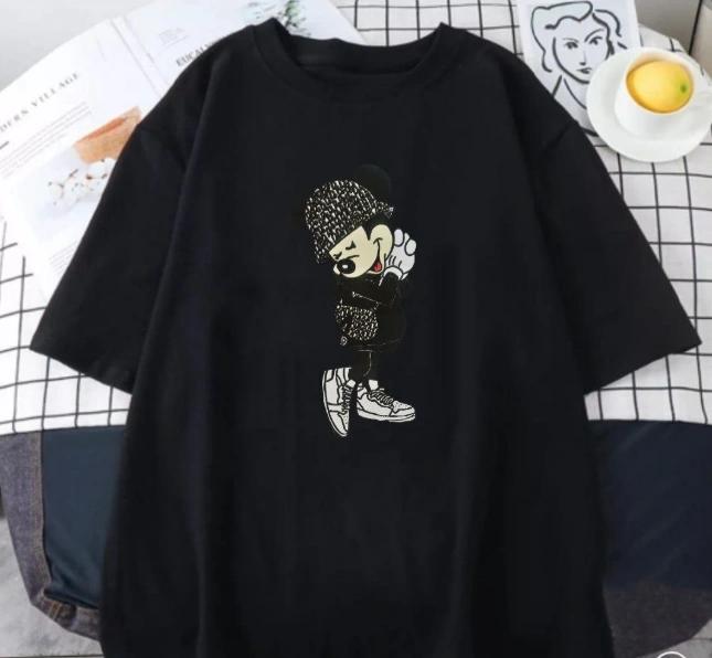 Футболка женская