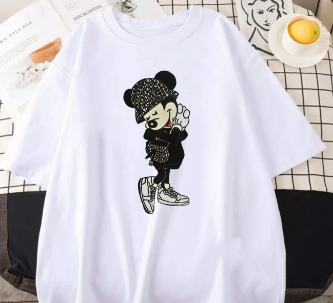 Футболка женская