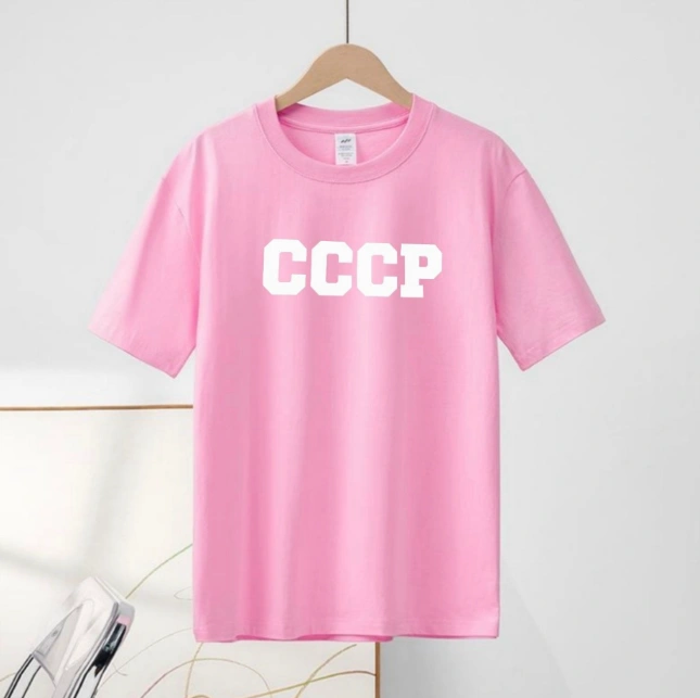 Футболка женская